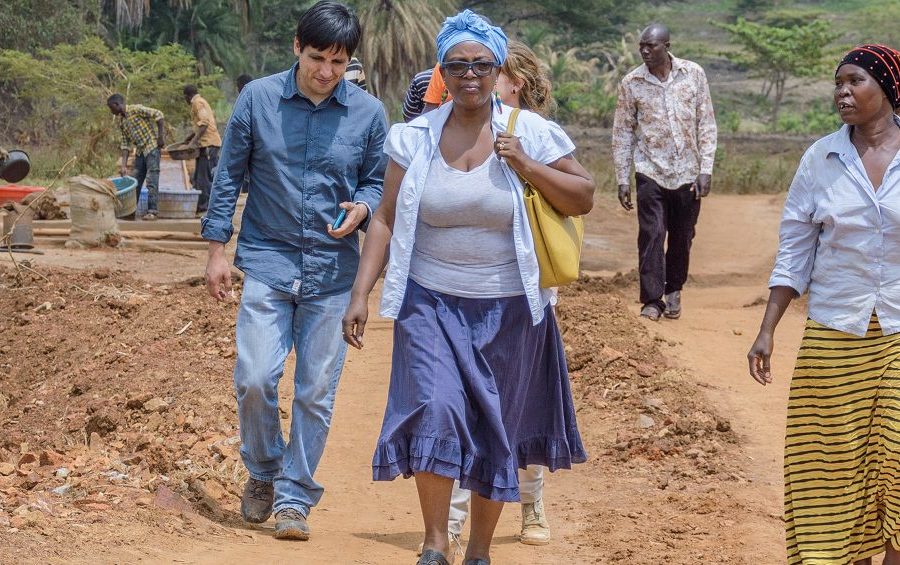 Fairphone – Uganda Gold Partnership nominated for Responsible Business Award 2019