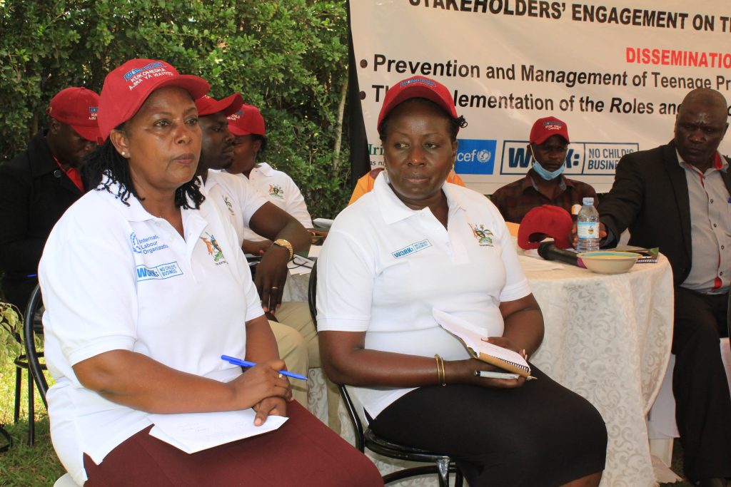 EWAD EXPANDS PROGRAM TO RESCUE MORE CHILDREN FROM CHILD LABOR.